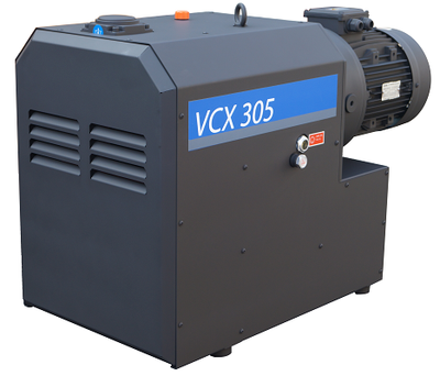 VCX系列爪式干泵